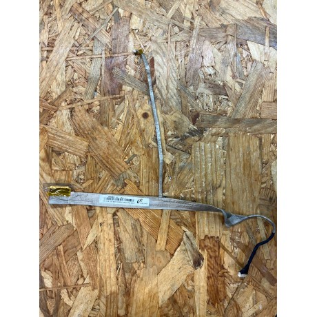 Flex LCD Samsung NP-R530-JS02PT Recondicionado Ref: BA39-00951A