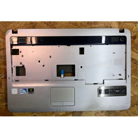 Cover de Teclado Samsung NP-R530-JS02PT Recondicionado Ref: BA75-02371A