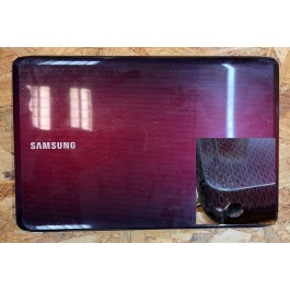Back Cover LCD Samsung NP-R530-JS02PT Recondicionado Ref: BA75-02370A