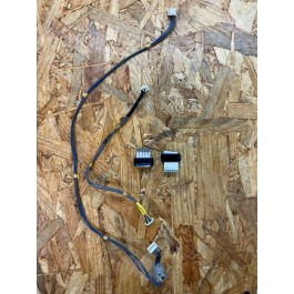 Kit de Cabos LG RZ-20LA90 Recondicionado