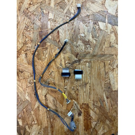 Kit de Cabos LG RZ-20LA90 Recondicionado