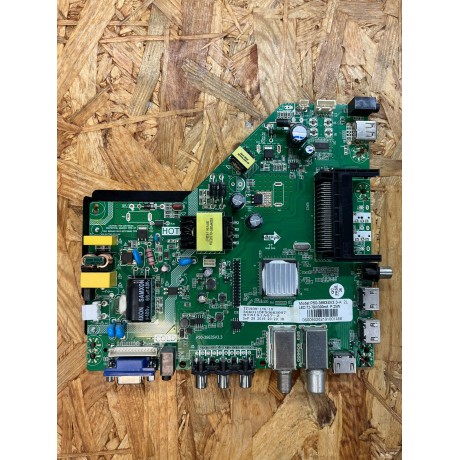MotherBoard TV Silver IP-LE32/495523 Recondicionado Ref: P50-3663SV3.3
