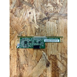 T-CON TV Silver IP-LE32/495523 Recondicionado Ref: ST3151A07-1-XC-3