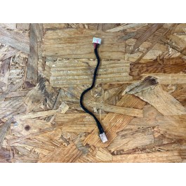 Conector de Carga Toshiba Satellite L670 Recondicionado