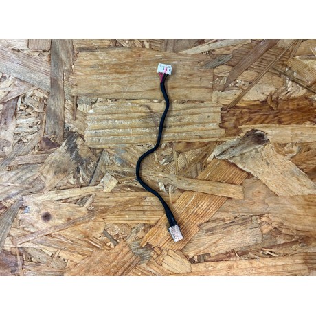 Conector de Carga Toshiba Satellite L670 Recondicionado