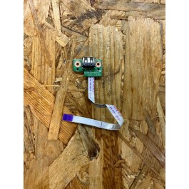 USB Board Fujitsu Lifebook A531 Series Recondicionado Ref: DA0FH5TB6A0