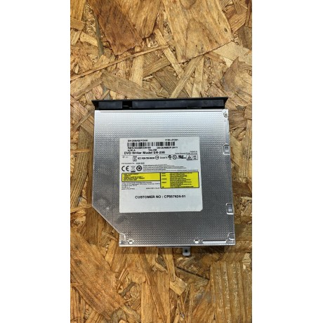 Leitor DVD Fujitsu Lifebook A531 Series Recondicionado Ref: SN-208AB