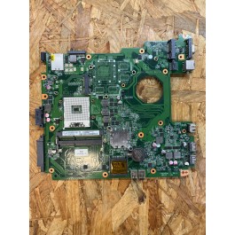 Motherboard Fujitsu Lifebook A531 Series Recondicionado Ref: DA0FH5MB6F0 Rev. F