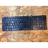 Teclado Fujitsu Lifebook A531 Series Recondicionado Ref: CP513253-01