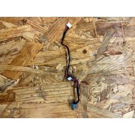 Conector De Carga Acer Aspire 5551 Series Recondicionado
