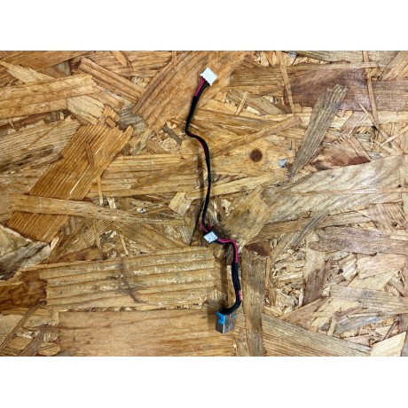 Conector De Carga Acer Aspire 5551 Series Recondicionado