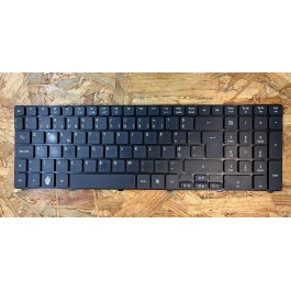 Teclado Acer Aspire 5551 Series Recondicionado Ref: MP-09B26P0-4421 / KB.I17A1.631
