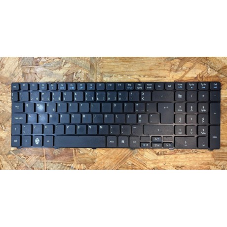 Teclado Acer Aspire 5551 Series Recondicionado Ref: MP-09B26P0-4421 / KB.I17A1.631