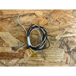 Antenas Wireless Acer Aspire 5551 Series Recondicionado Ref: DC33000OE20