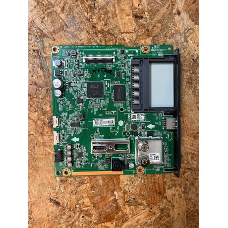 MotherBoard LG 22TK410V-PZ Recondicionado Ref: EAX67276305