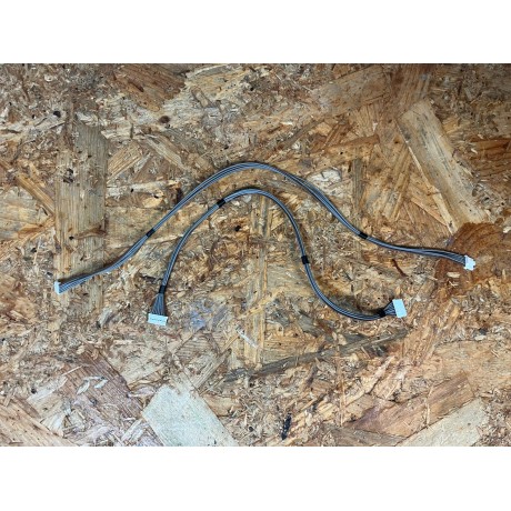 Kit de Cabos LG 22TK410V-PZ Recondicionado
