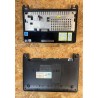 Bottom Cover & Cover de Teclado Asus EEEPC 1005 Recondicionado Ref: 13NA-1BA0B11 / 13NA-1BA0412