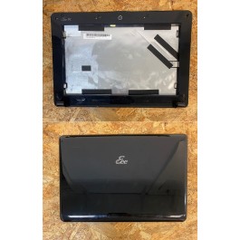 Back Cover LCD & Bezel Asus EEEPC 1005 Recondicionado Ref: 13NA-1BA0A11 / 13NA-1BAP050