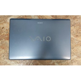 Back Cover LCD Sony PCG-3F1L Recondicionado Ref: 013-202A-8114-A