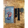 Smart Watch i8 Pro Max Preto LAXASFIT