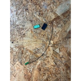 Placa Bluetooth Sony PCG-3F1L Recondicionado Ref: QDS-BRCM 1026