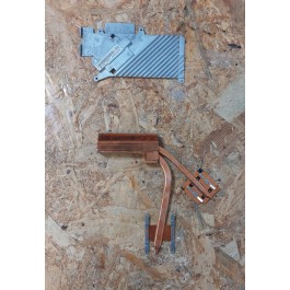 Kit Dissipadores Sony PCG-3F1L Recondicionado