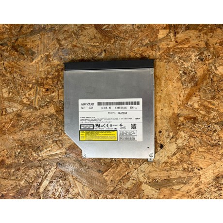 Leitor DVD Sony PCG-3F1L Recondicionado Ref: UJ230A