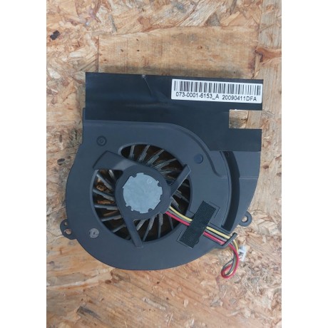 Ventoinha Sony PCG-3F1L Recondicionado Ref: 073-0001-6153_A