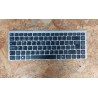 Teclado Sony PCG-3F1L Recondicionado Ref: 013-00GA-8239-B