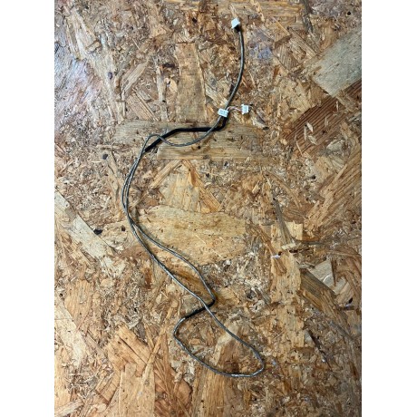 Cabo Webcam Toshiba Satellite L300-145 Recondicionado Ref: 6017B0146401