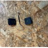 Colunas Toshiba Satellite L300-145 Recondicionado Ref: 6039B0021701 L / 6039B0021701 R