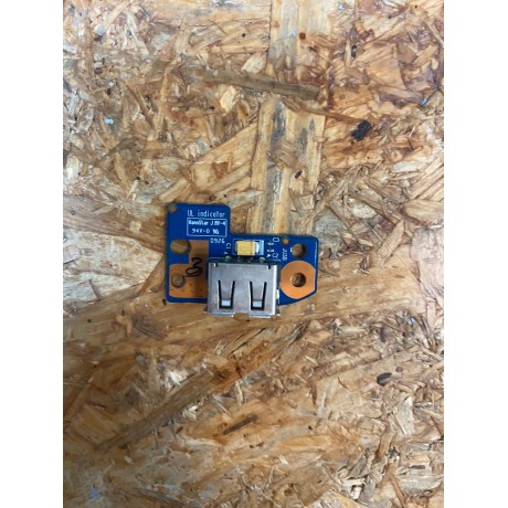 USB Board Toshiba Satellite A500 Recondicionado Ref: LS-4995P