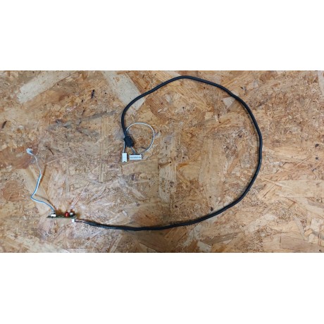 Sensor IR TV Samsung LE37A557P2FXXC Recondicionado Ref: BN41-00990A