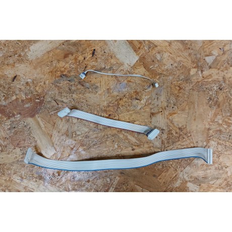 Kit de Cabos TV Samsung LE37A557P2FXXC Recondicionado