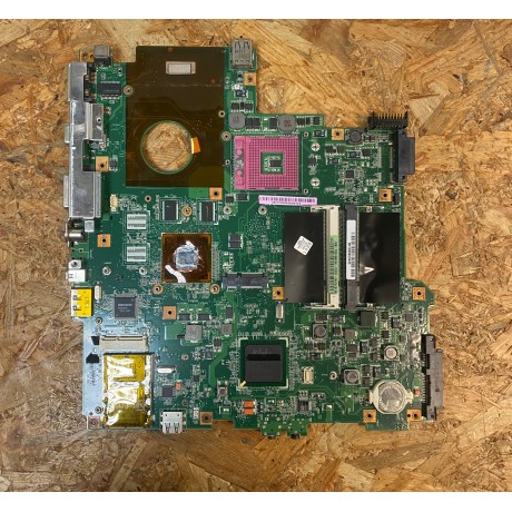 Motherboard Asus F3J Recondicionado Ref: 08G23FR0020J
