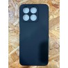 Capa de Silicone Preta ZTE Blade A35 / ZTE Blade A55