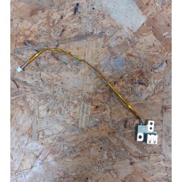 Inverter Toshiba Satellite M30X Recondicionado Ref : PK070017600