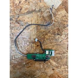 Inverter Toshiba Satellite M30X Recondicionado Ref : PK070017600