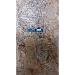 Led Board Sony PCG-41111M Recondicionado Ref: SWX-337