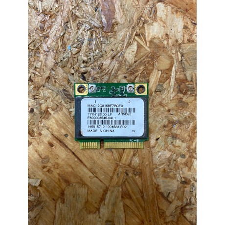 Placa Wireless Sony PCG-41111M Recondicionado Ref: T77H126.00