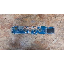 Audio Board Sony PCG-41111M Recondicionado Ref: IFX-558