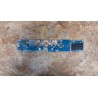 Audio Board Sony PCG-41111M Recondicionado Ref: IFX-558