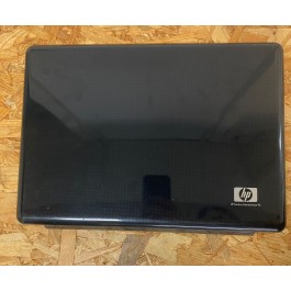 Back Cover LCD HP Pavillion DV5-1040ep Recondicionado Ref: DQ60QTQT600