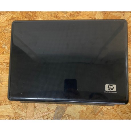 Back Cover LCD HP Pavillion DV5-1040ep Recondicionado Ref: DQ60QTQT600