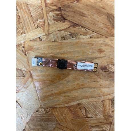 Webcam Asus F3 Recondicionado Ref: 04G620002020