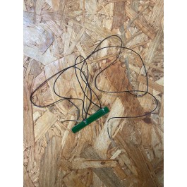 Antenas Wireless MSI GX620 Recondicionado