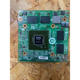 Placa Gráfica Nvidia MSI GX620 Recondicionado Ref: MS-V114B080