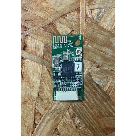 Modulo Bluethoot MSI GX620 Recondicionado Ref: 6837D-070