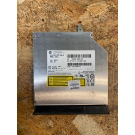 Leitor DVD HP 630 Recondicionado Ref: 646126-001