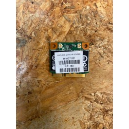 Placa Wireless HP 630 Recondicionado Ref: 592775-001